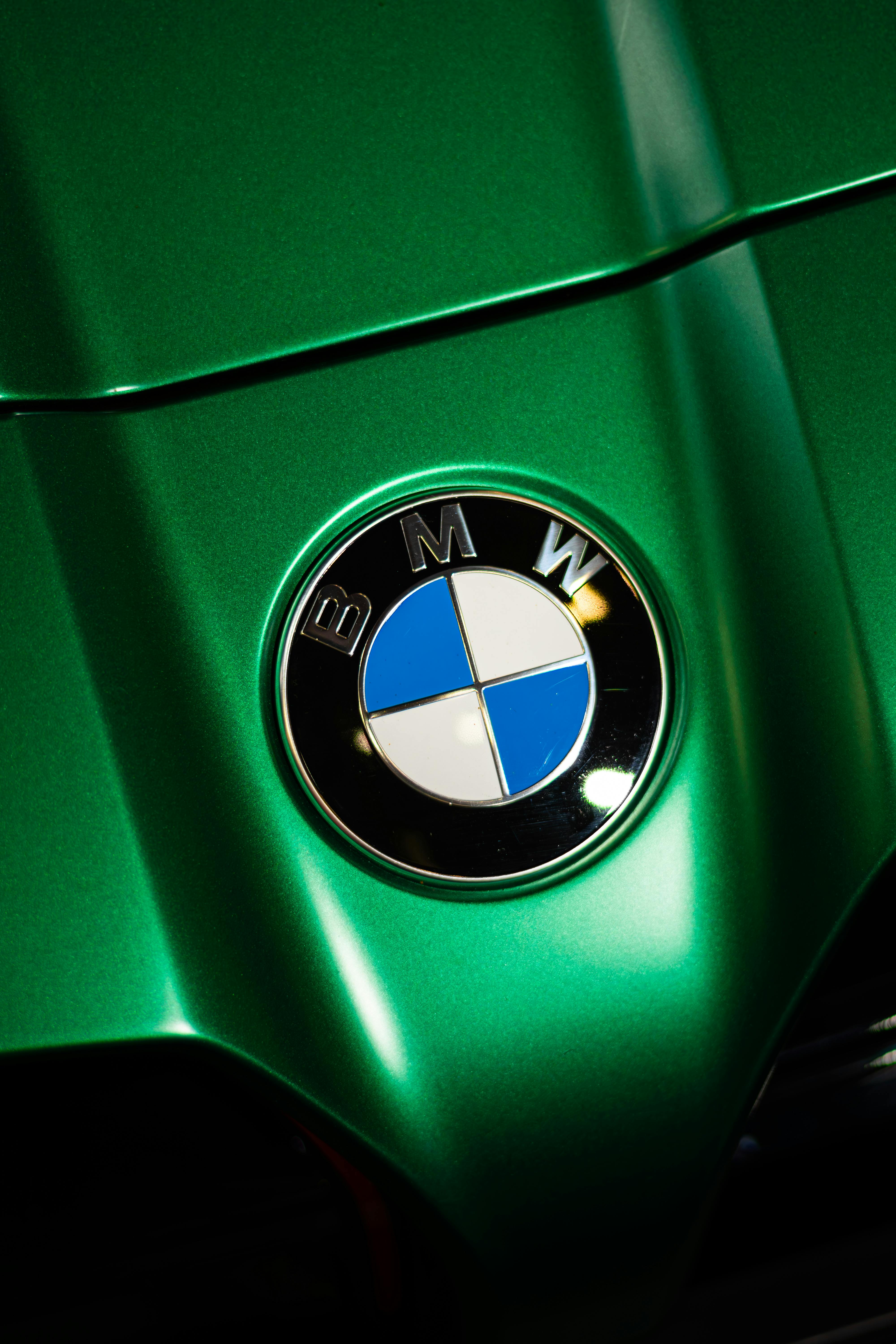 BMW gallery photo 2