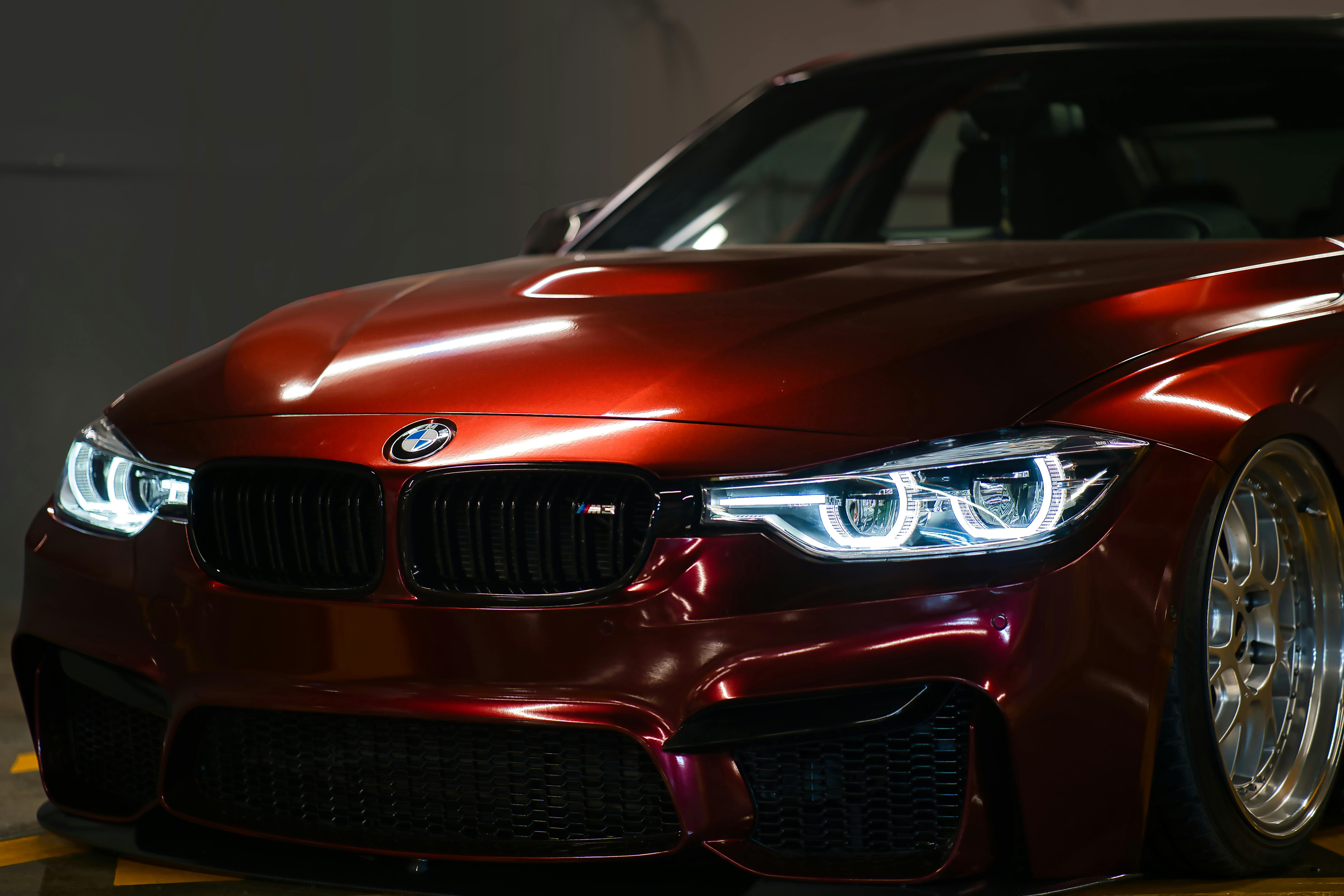 BMW gallery photo 3