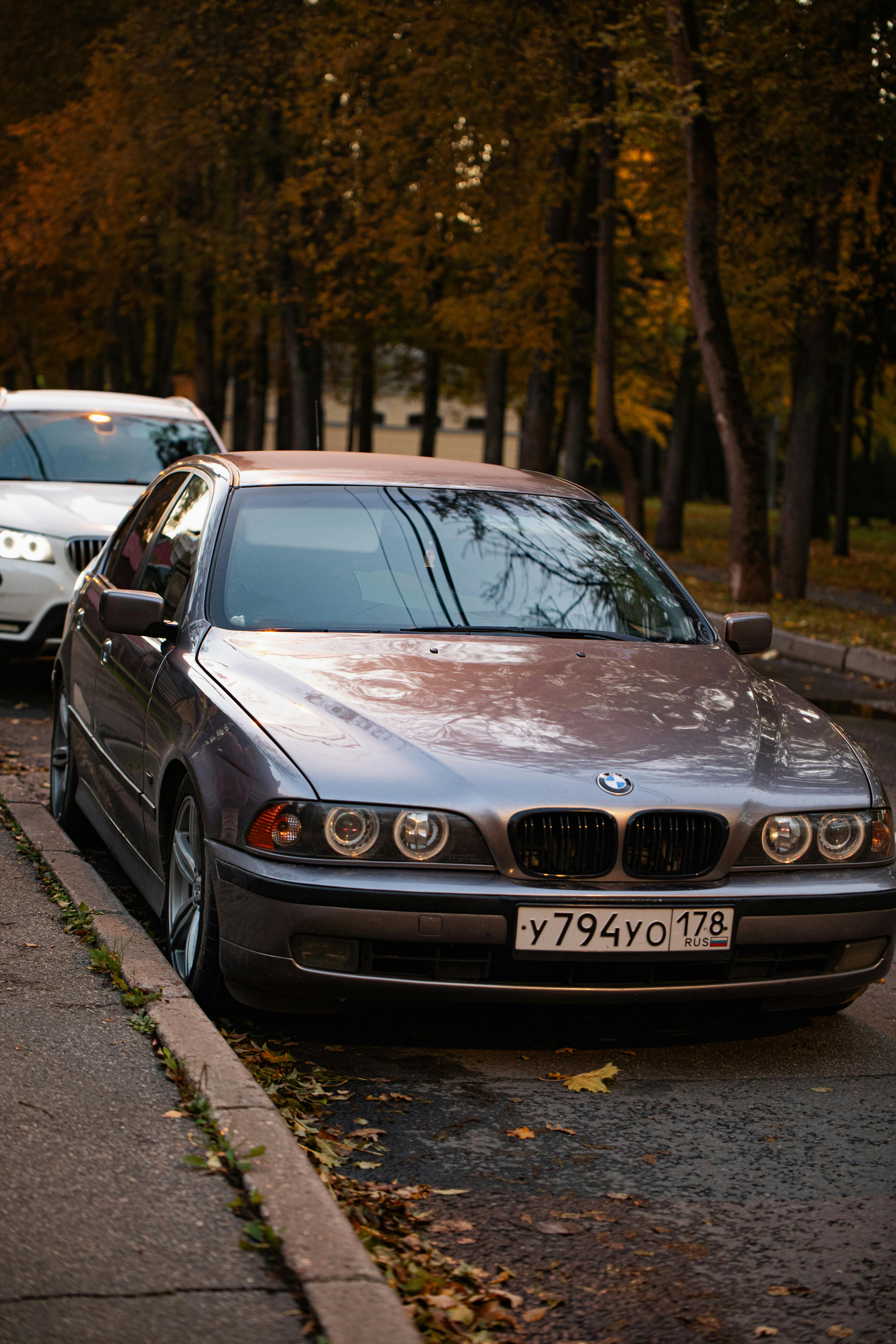 BMW gallery photo 4