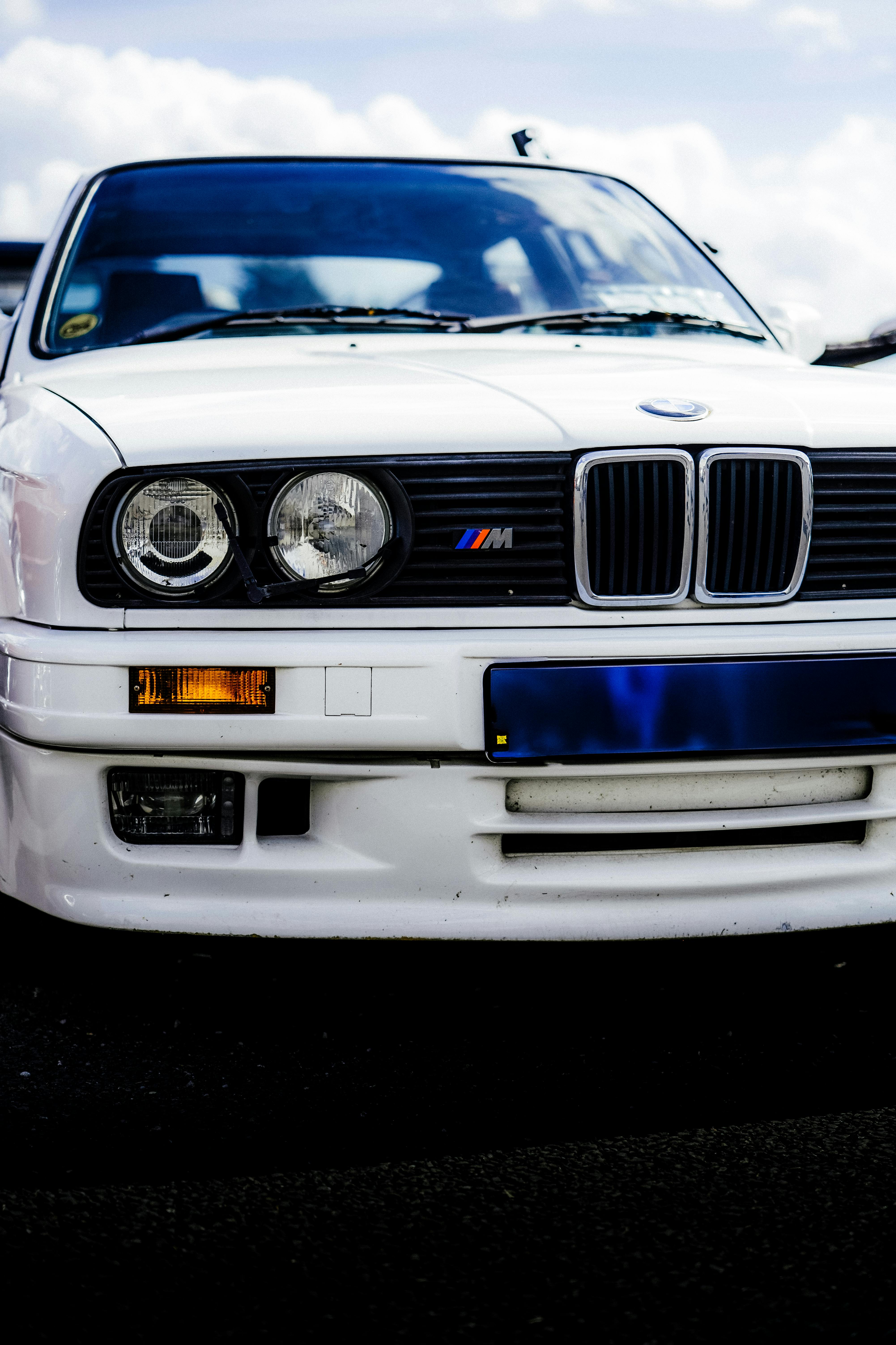 BMW gallery photo 5