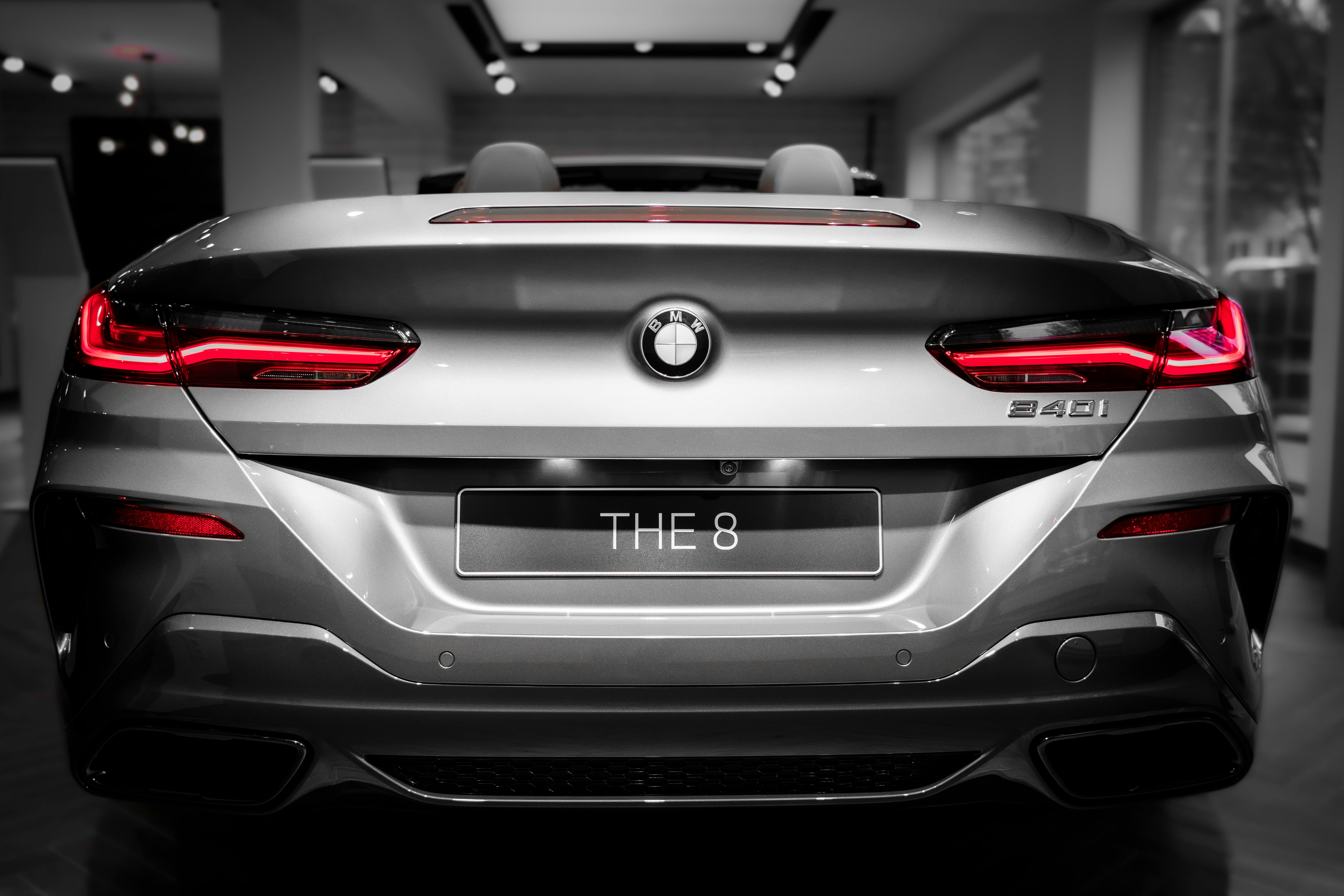 BMW gallery photo 8