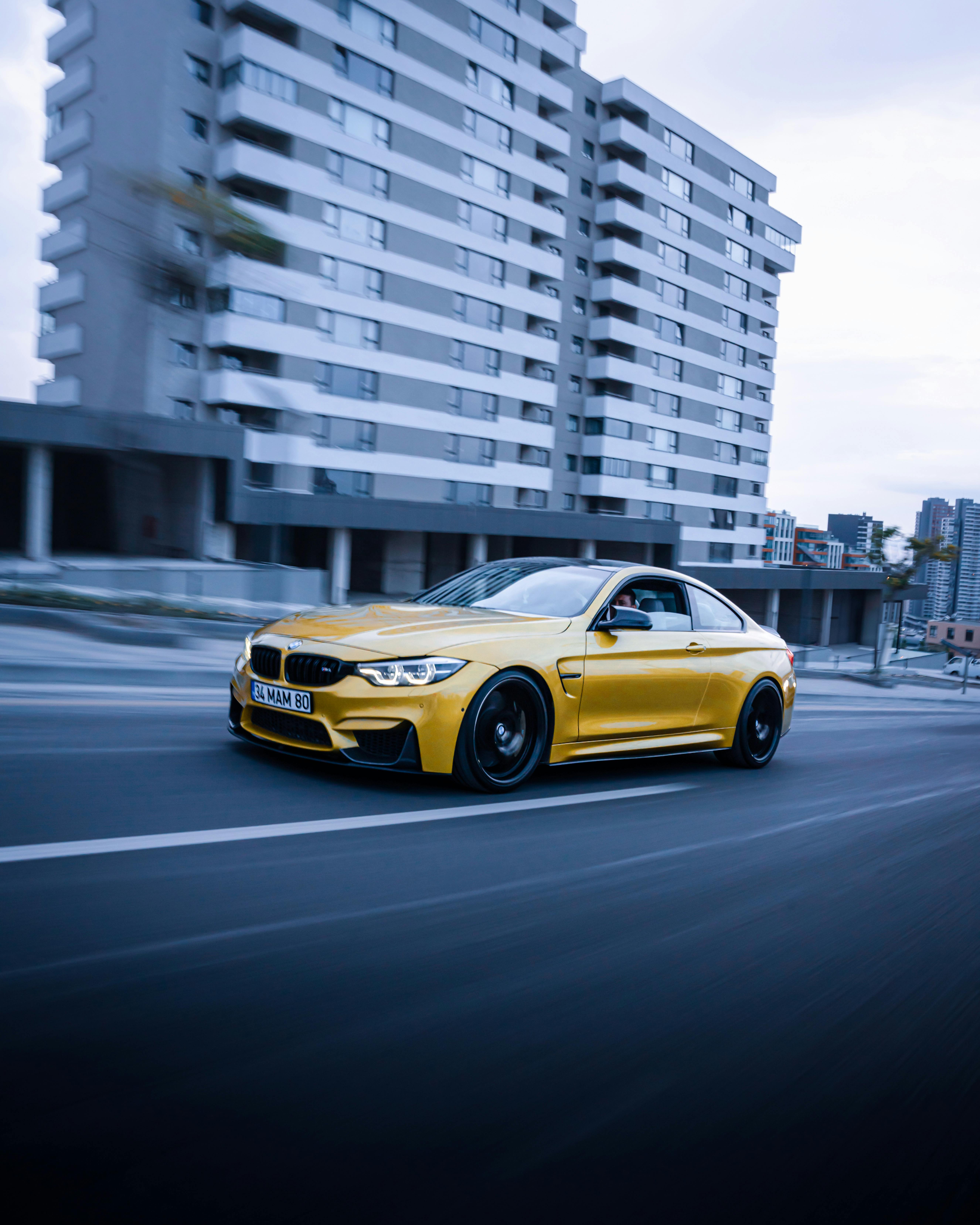 BMW gallery photo 12