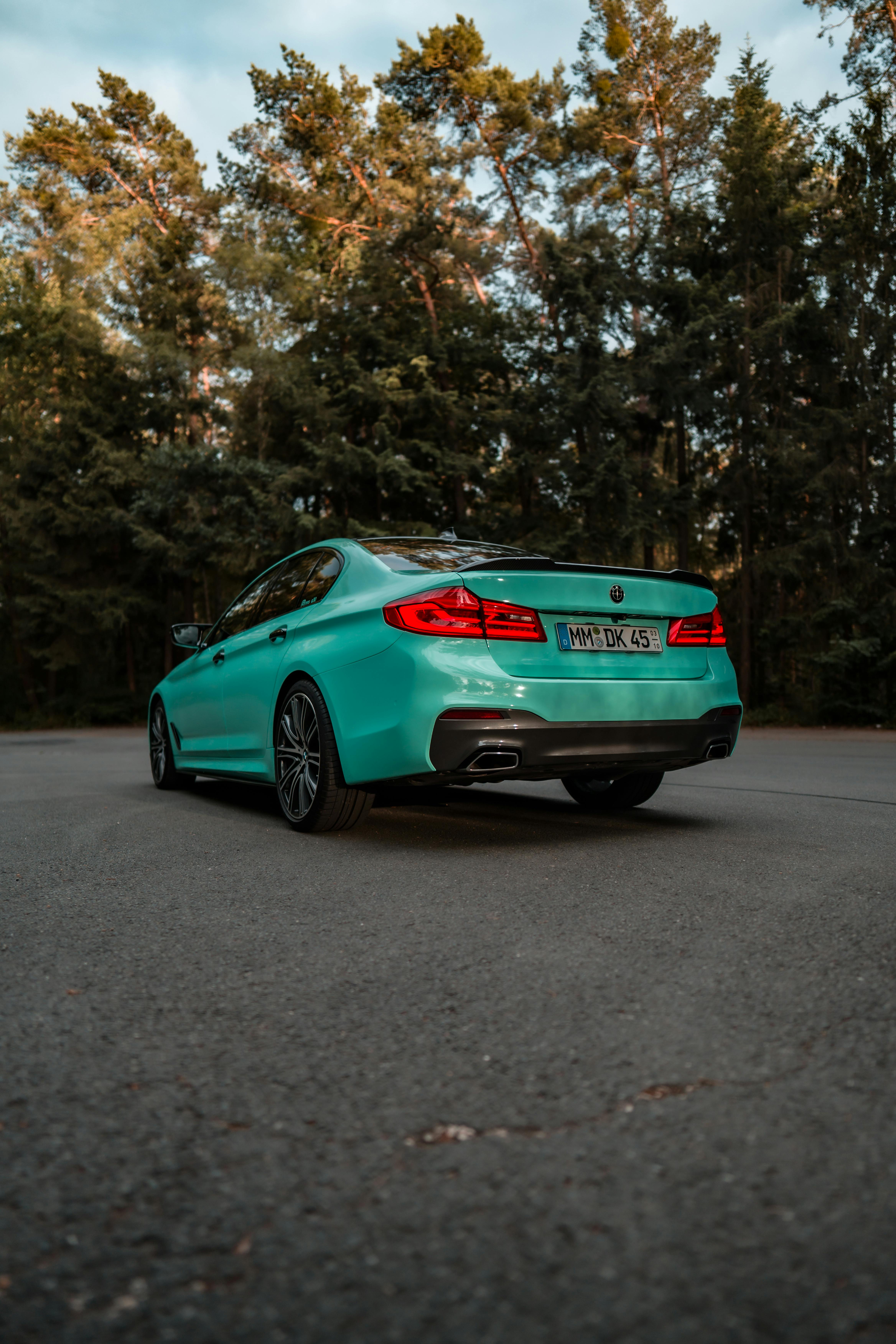 BMW gallery photo 20