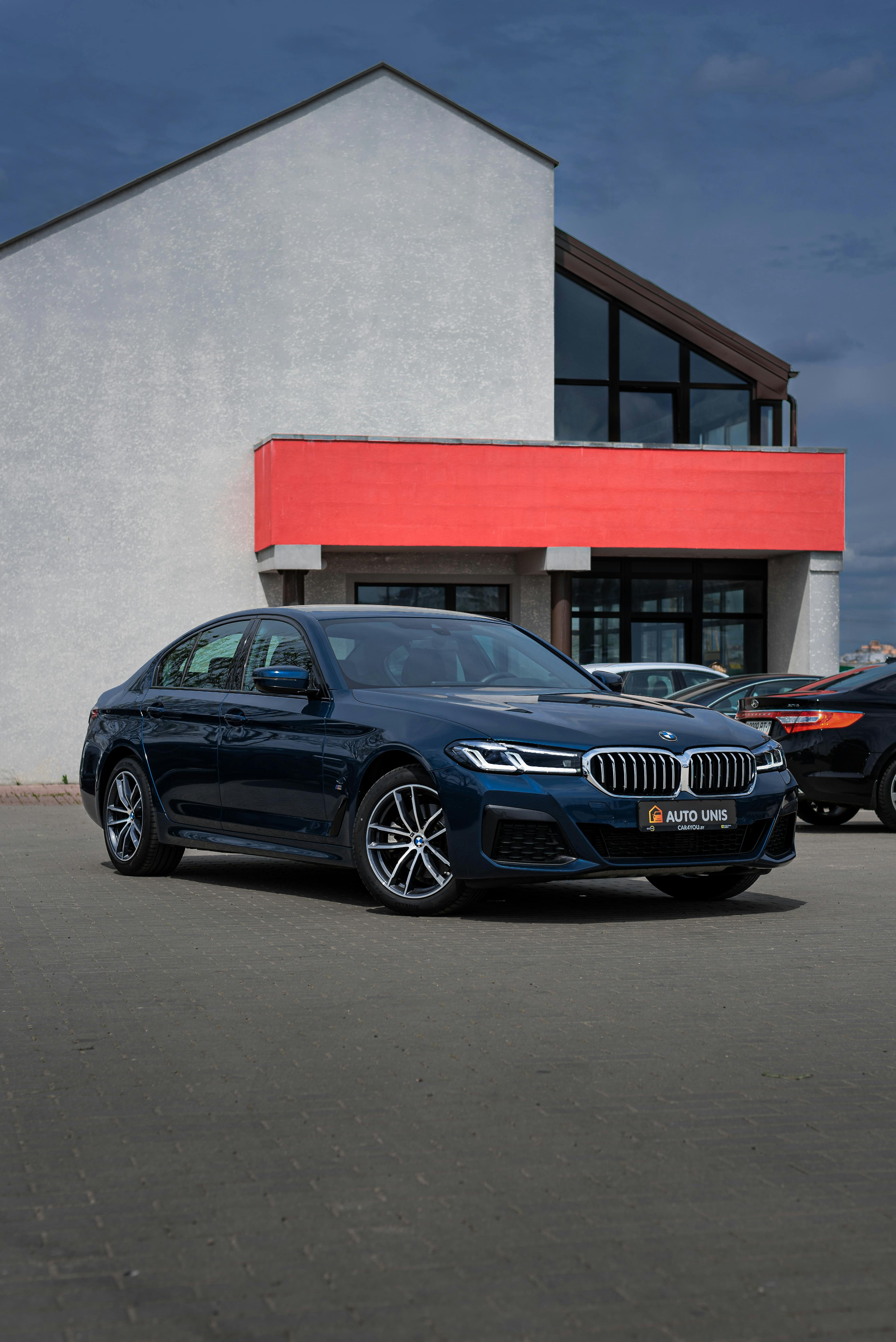 BMW gallery photo 21