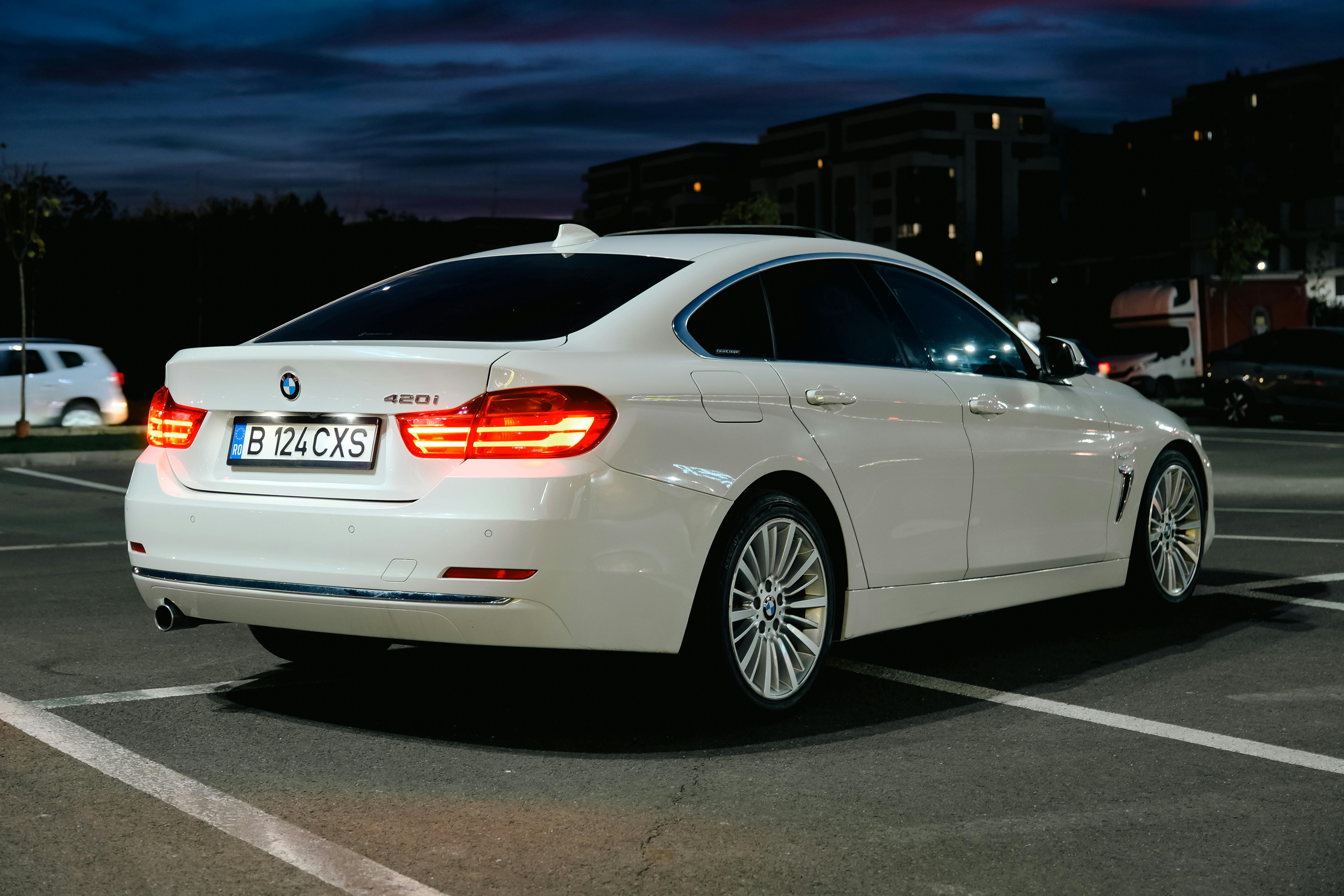 BMW gallery photo 27