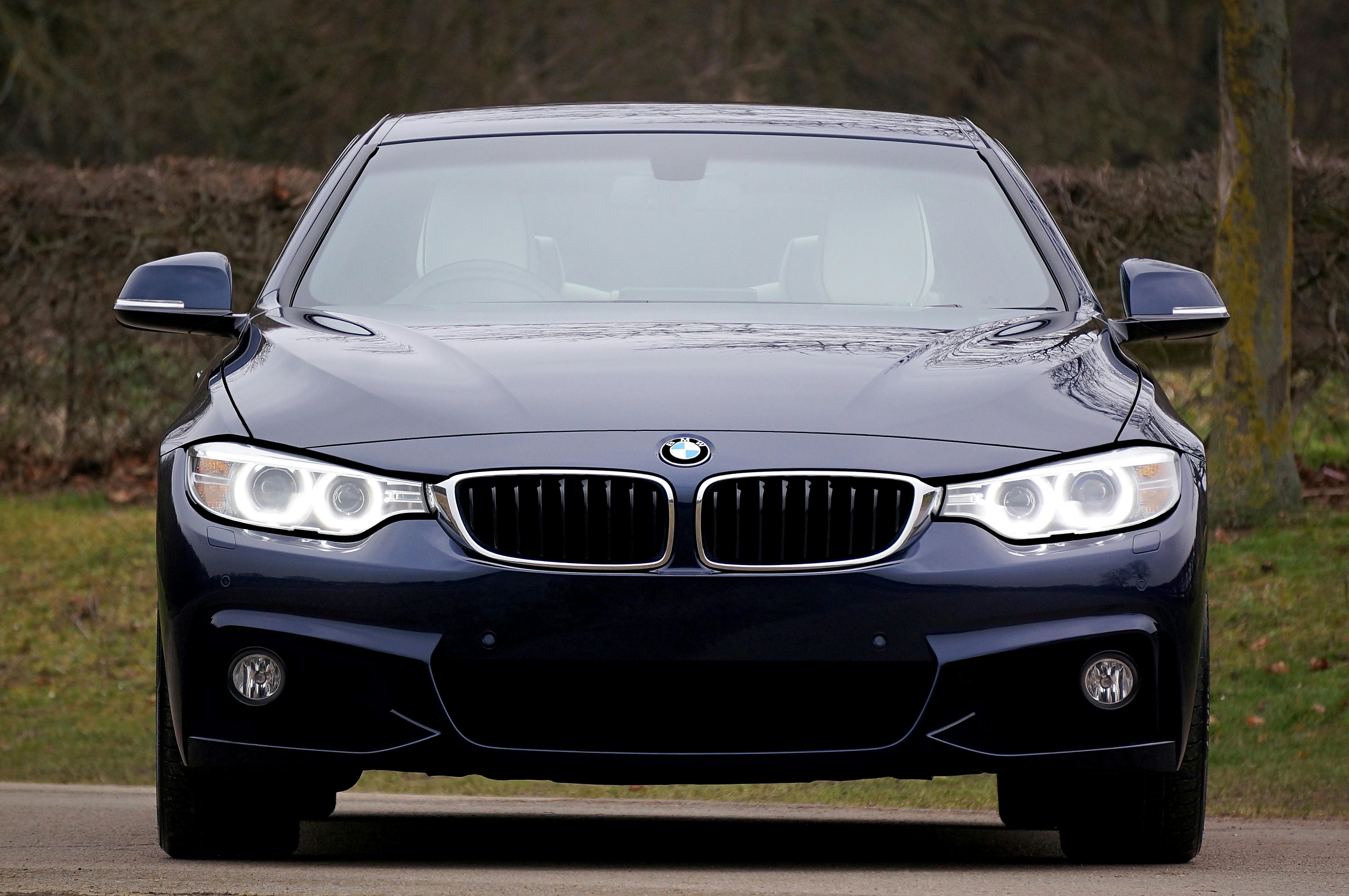 BMW gallery photo 30