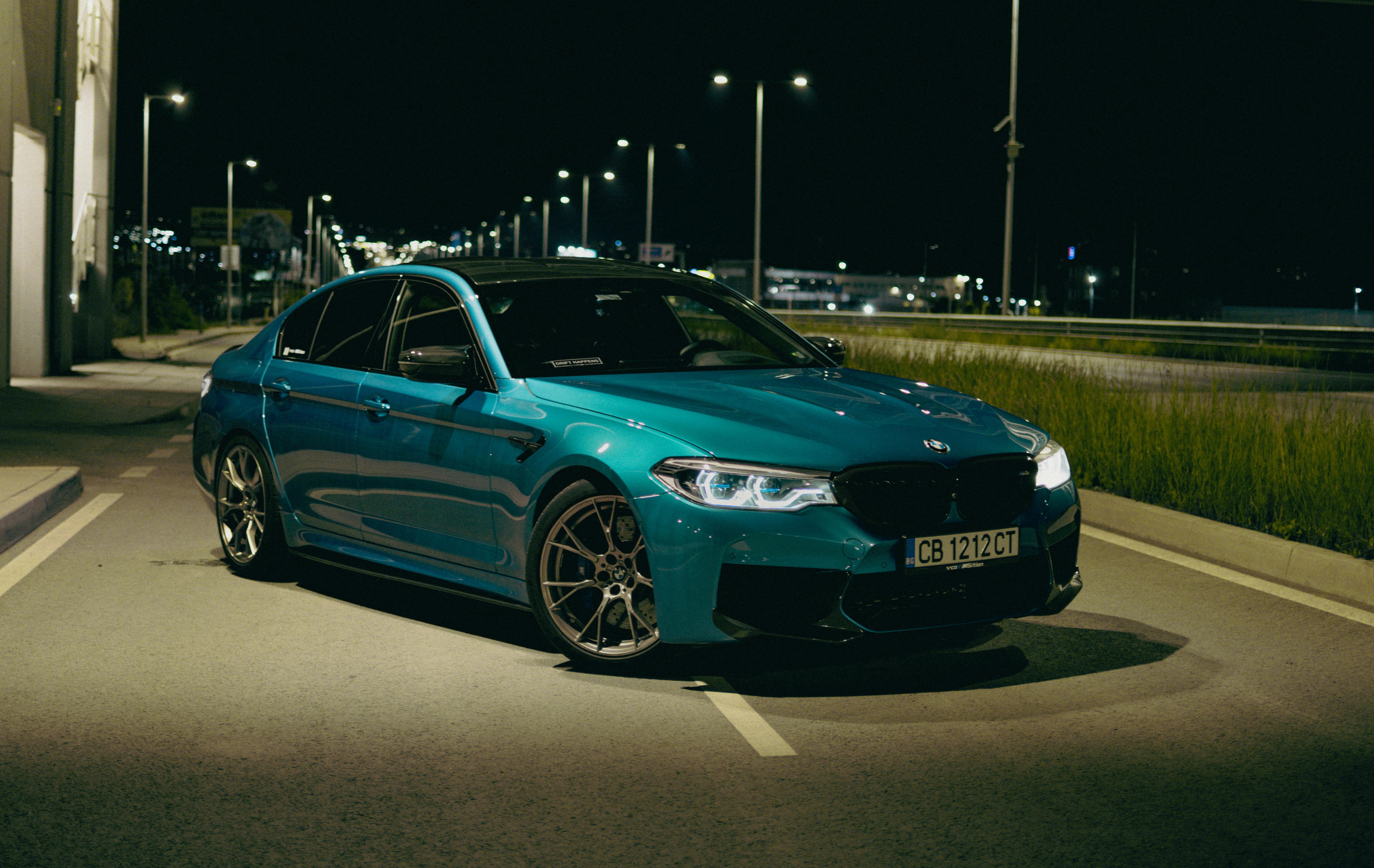 BMW gallery photo 32