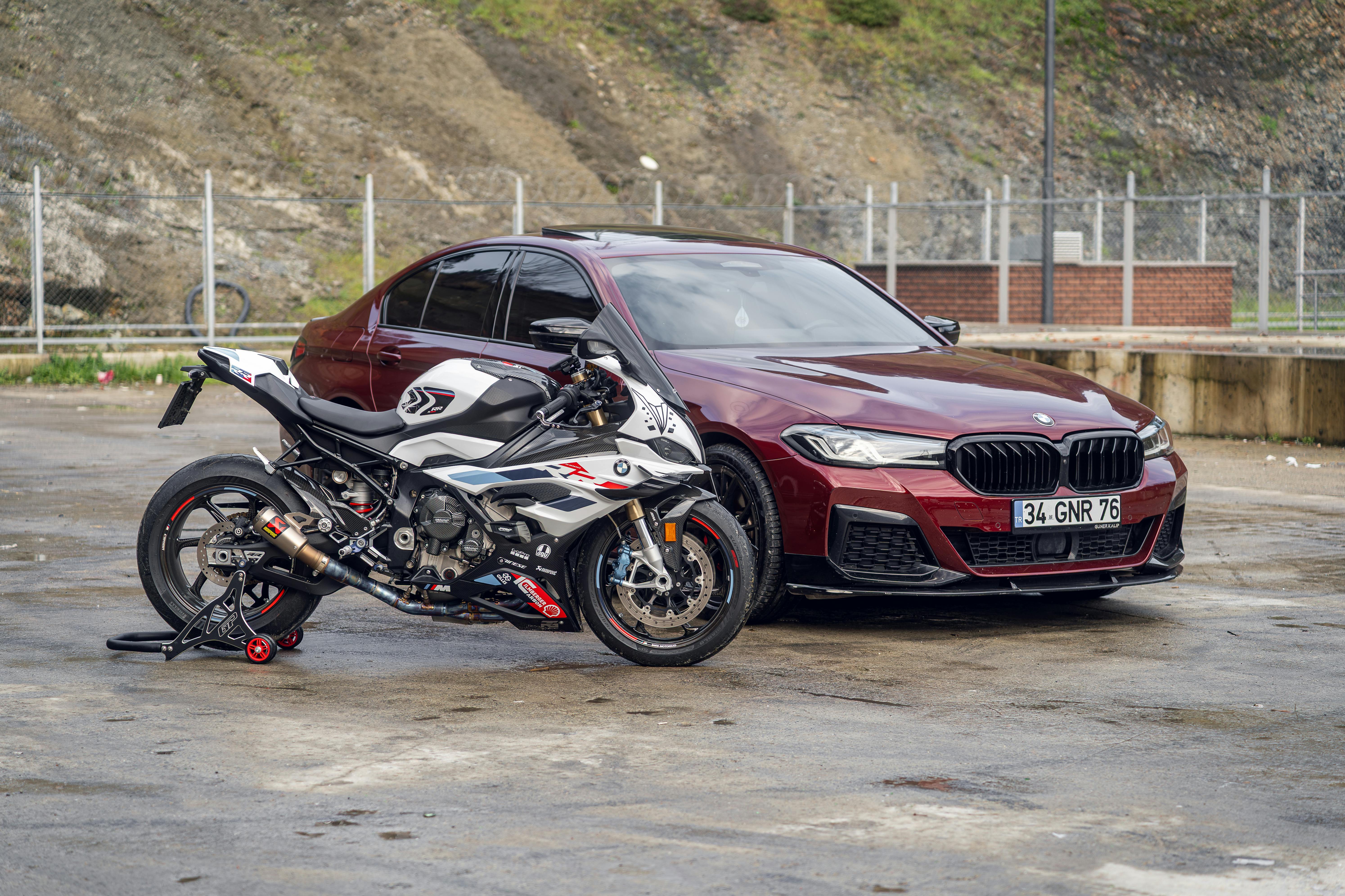 BMW gallery photo 33