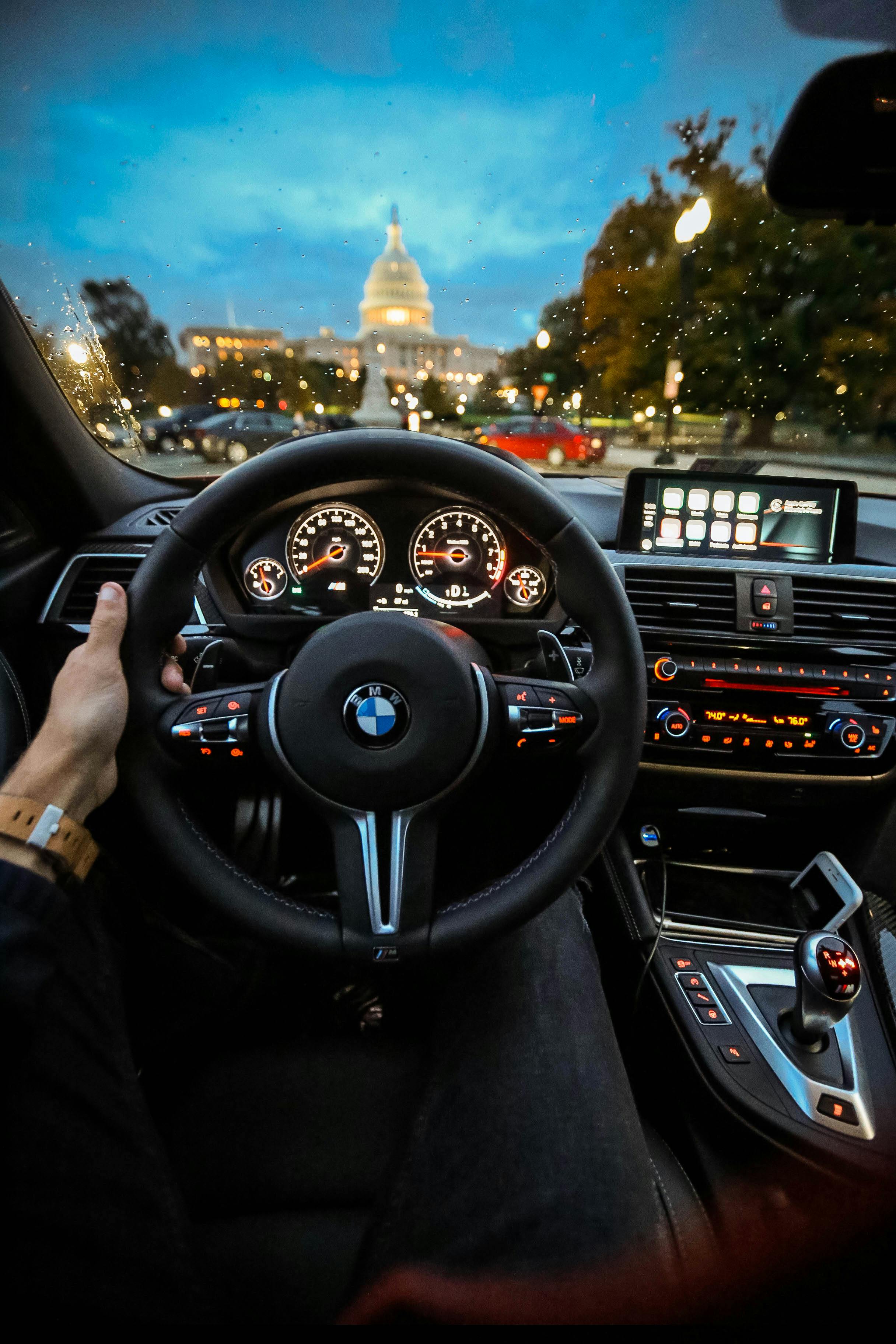 BMW gallery photo 36