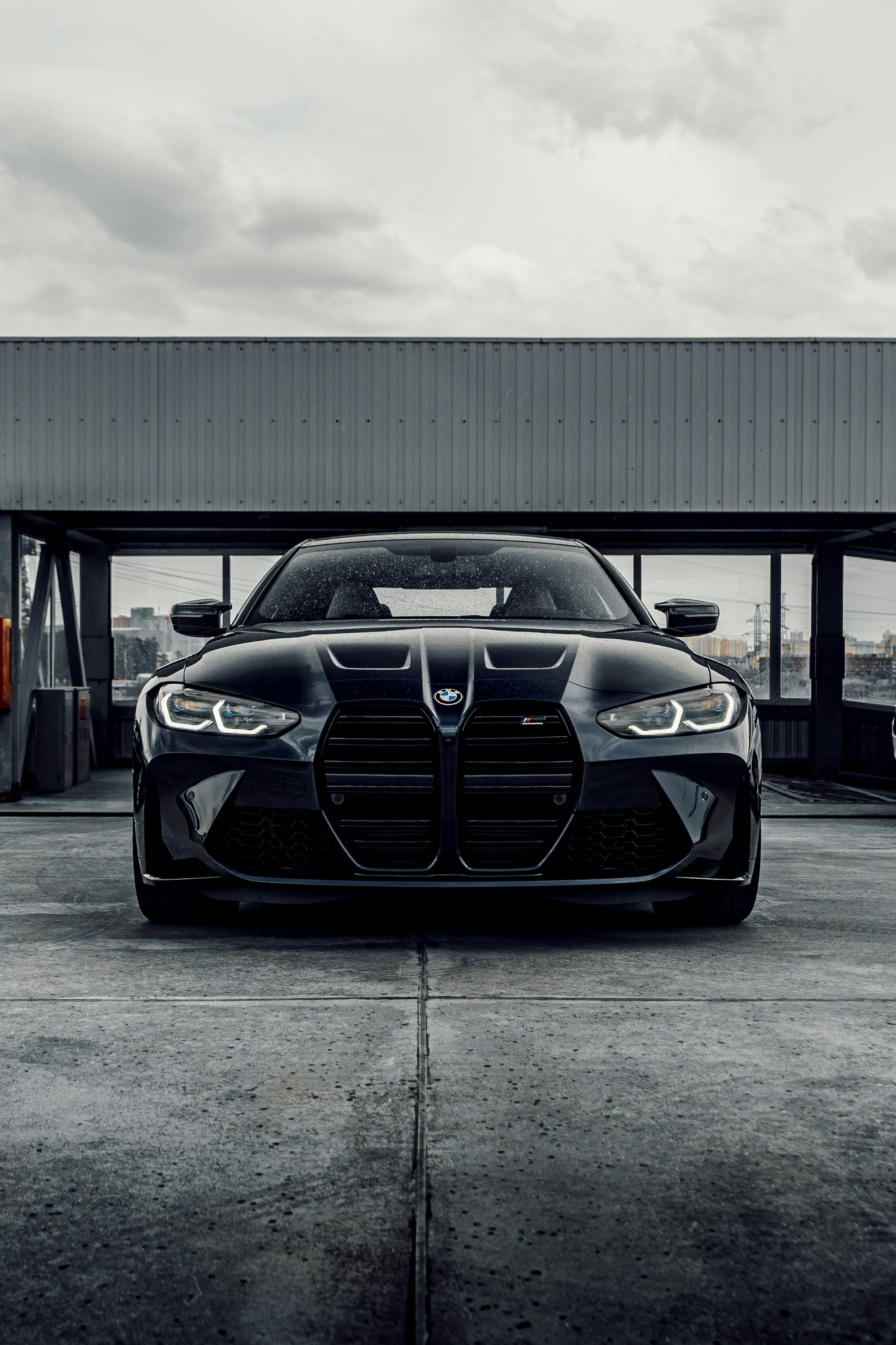 BMW gallery photo 38