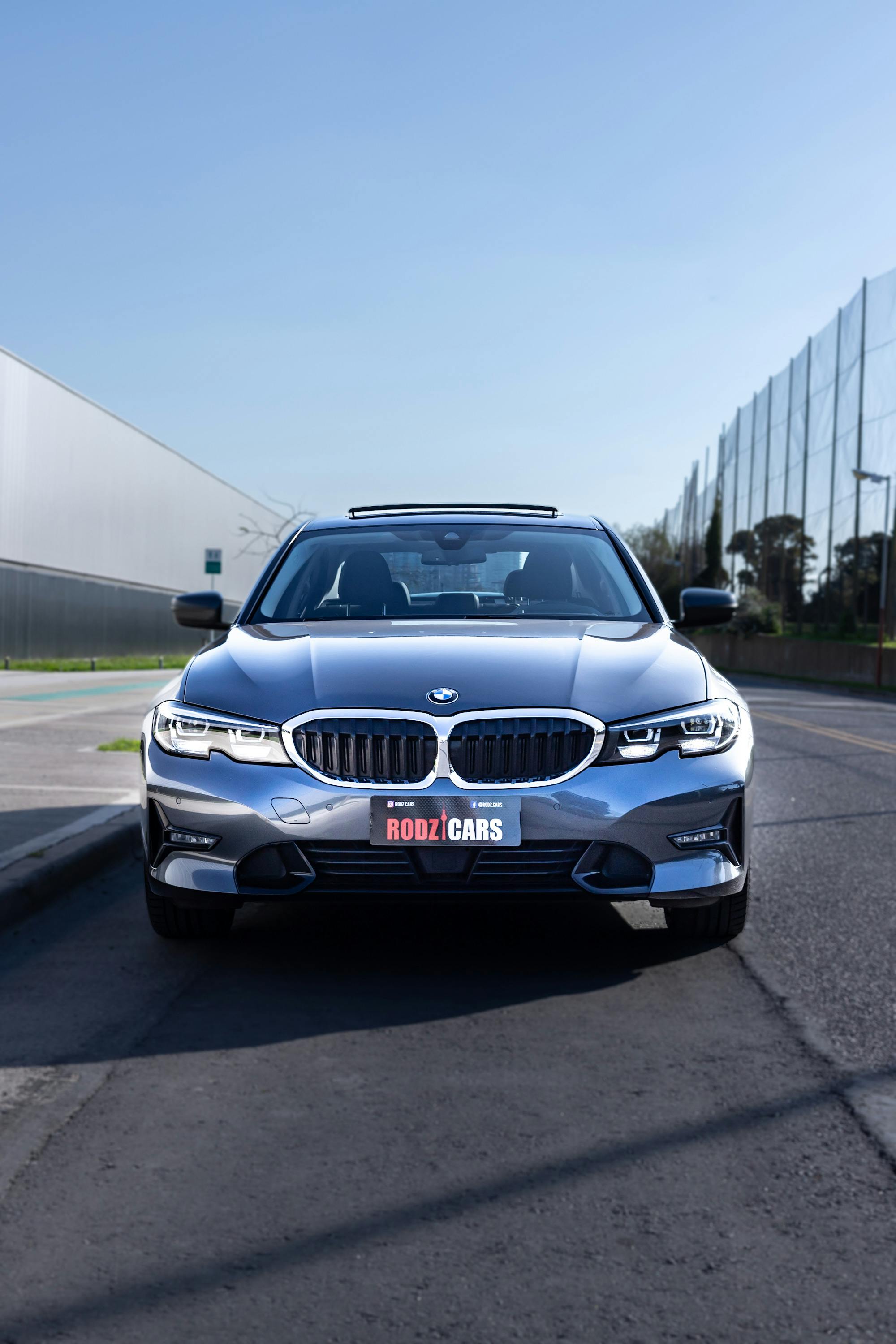 BMW gallery photo 40